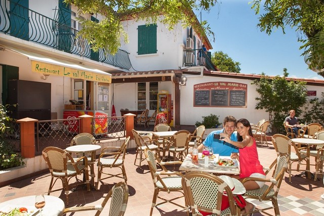 Le Bois de Valmarie Languedoc-Roussillon - Argelès-sur-Mer visuel 4/10