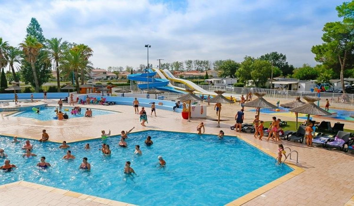 Le Bosc d'en Roug Languedoc-Roussillon - Saint-Cyprien visuel 1/14