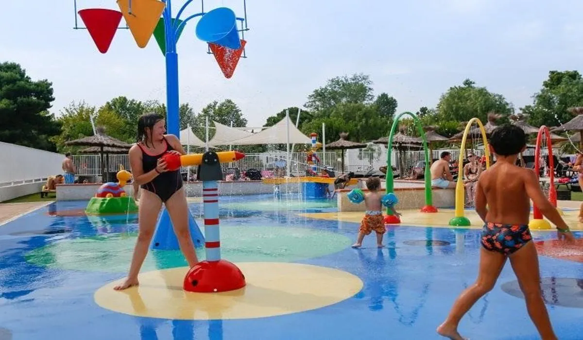 Camping Le Bosc d'en Roug Languedoc-Roussillon - Saint-Cyprien visuel 4/14