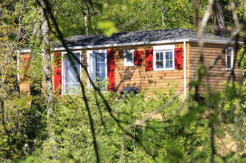 Camping Le Bosquet Midi-Pyrénées - La Fouillade visuel 9/9