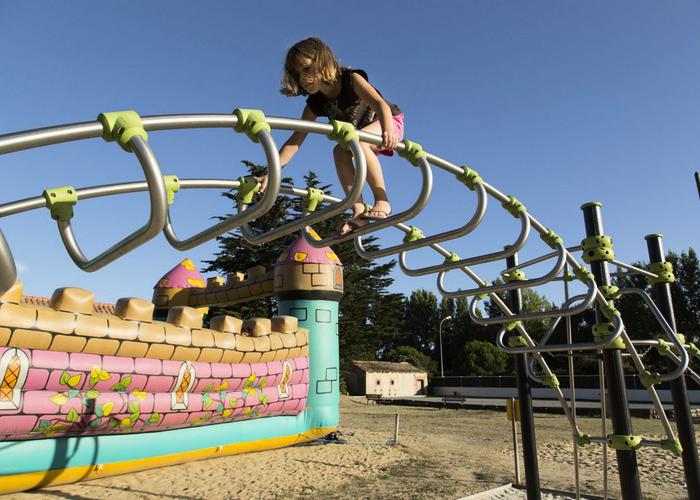 Le Both d'Orouët Pays de Loire - Saint-Jean-de-Monts visuel 7/8