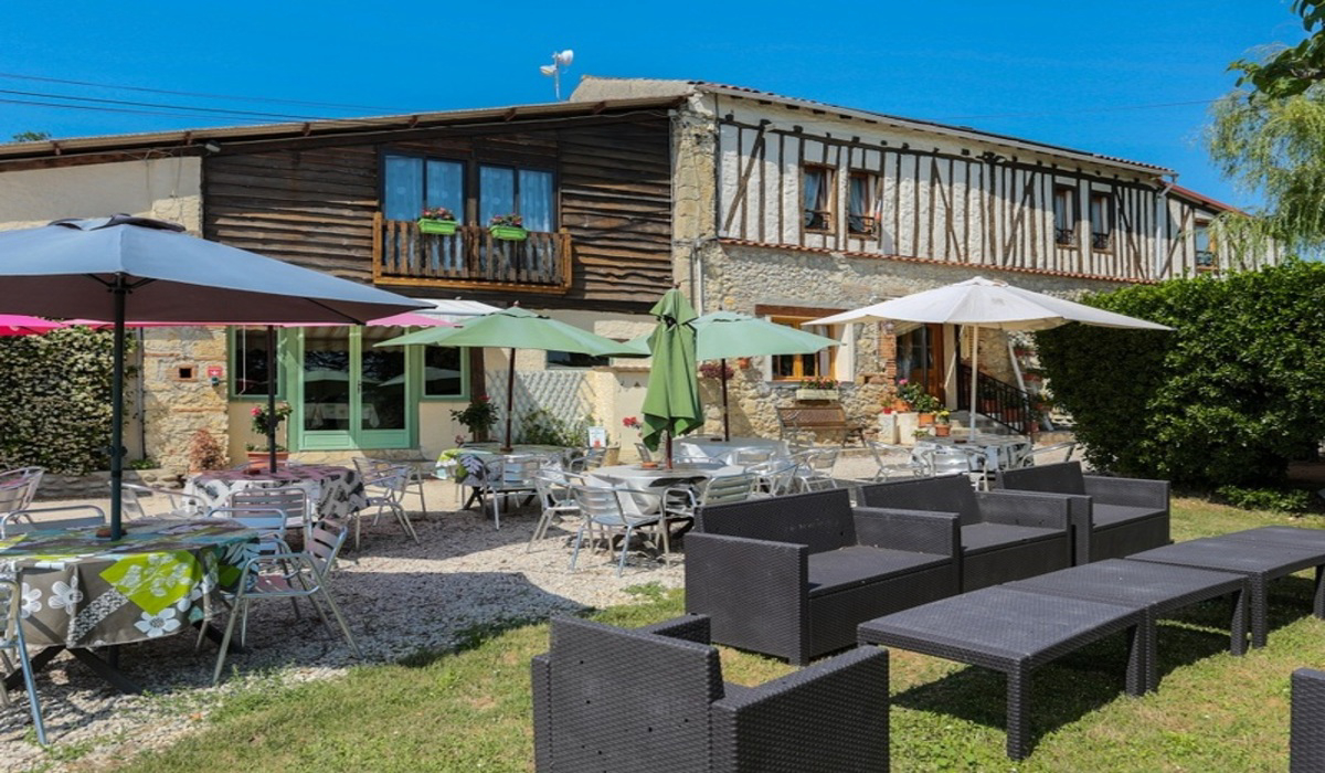 Le Bourdieu Midi-Pyrénées - Durfort visuel 5/11