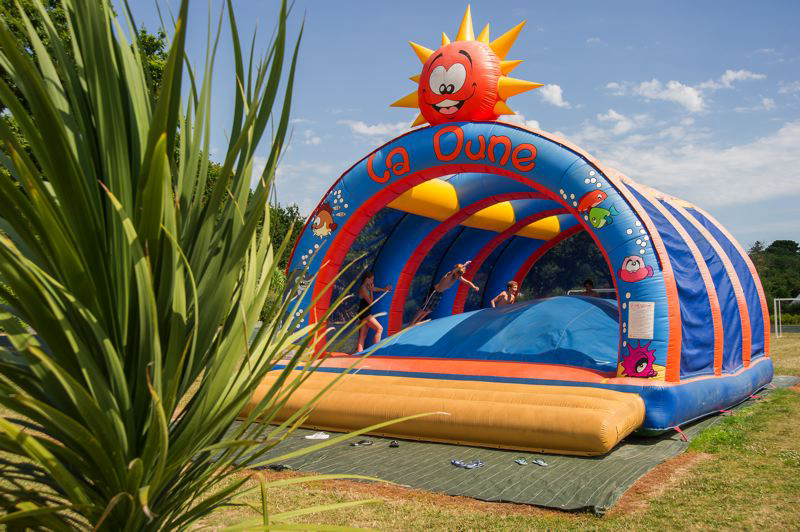 Le Cabellou Plage Bretagne - Concarneau visuel 15/17