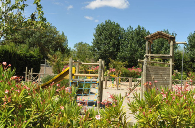 Le California Languedoc-Roussillon - Le Barcarès visuel 9/9