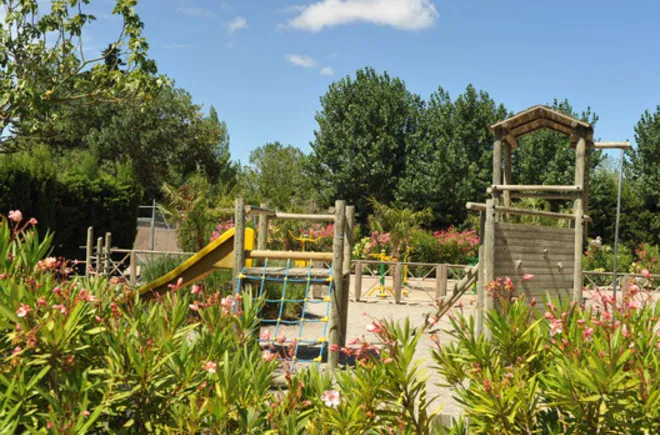 Camping Le California Languedoc-Roussillon - Le Barcarès visuel 9/9