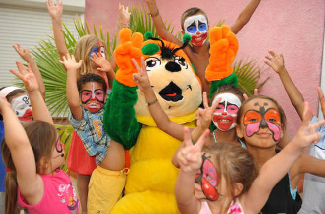 Le California Languedoc-Roussillon - Le Barcarès visuel 8/9