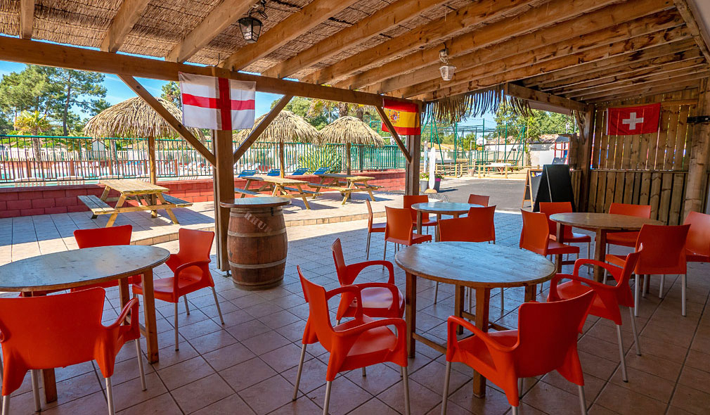 Le California Pays de Loire - Saint-Jean-de-Monts visuel 5/17