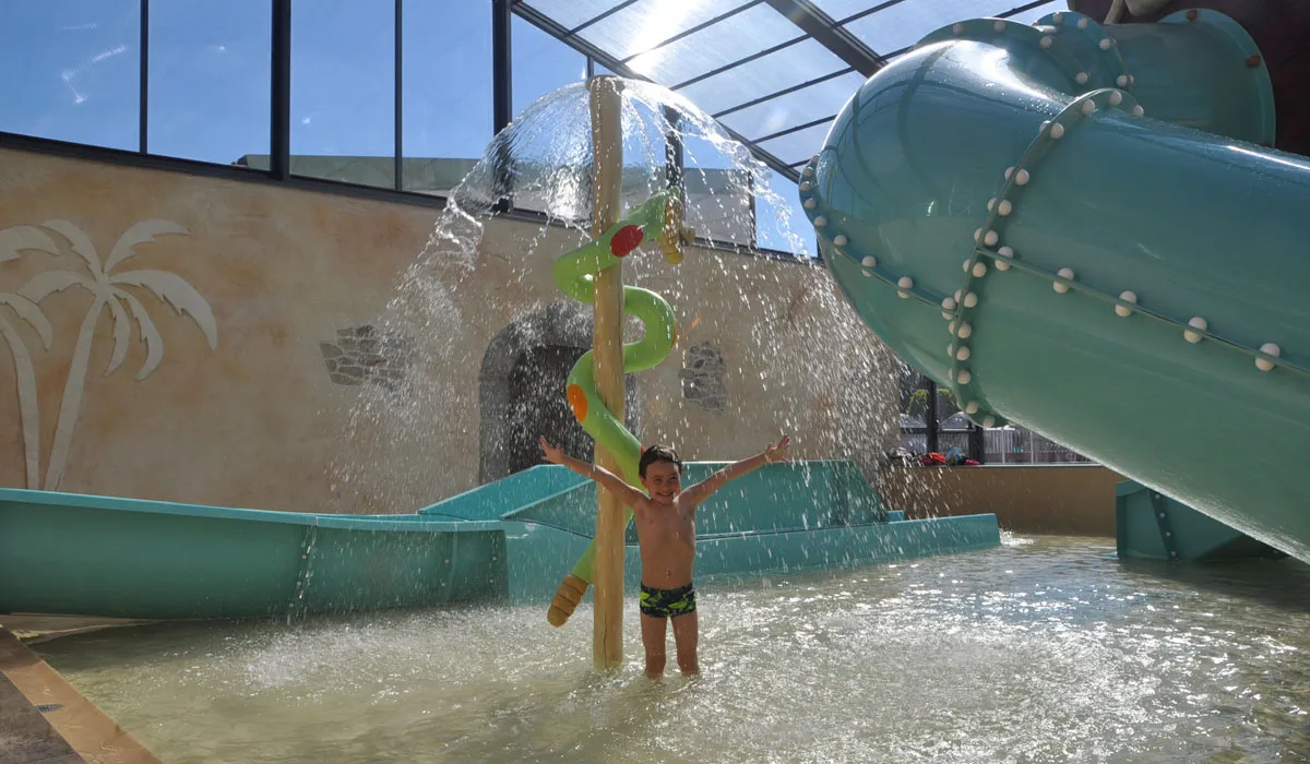 Camping Le California Pays de Loire - Saint-Jean-de-Monts visuel 12/26