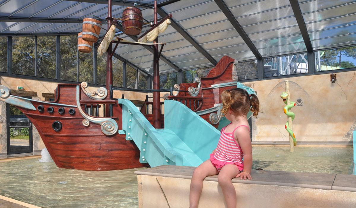 Le California Paesi della Loira - Saint-Jean-de-Monts visuel 3/18