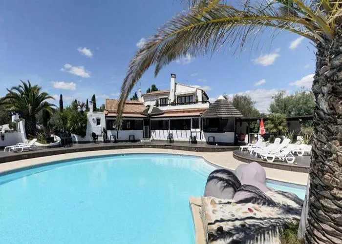 Camping Le Camarguais Languedoc-Roussillon - Lattes visuel 2/2
