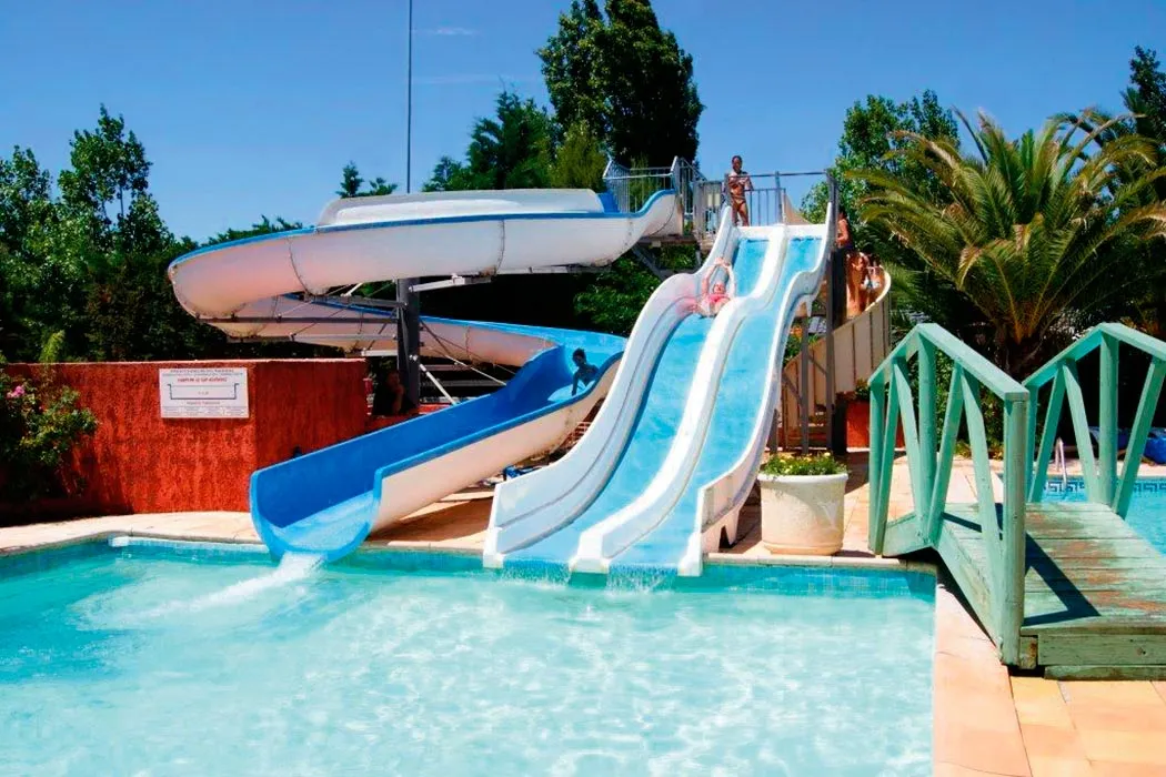 Camping La nina Languedoc-Roussillon - Agde visuel 2/10