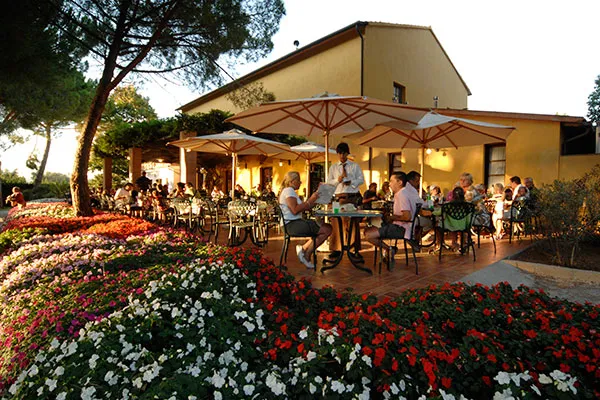 Camping Le Capanne Toscane - Marina di Bibbona visuel 5/7