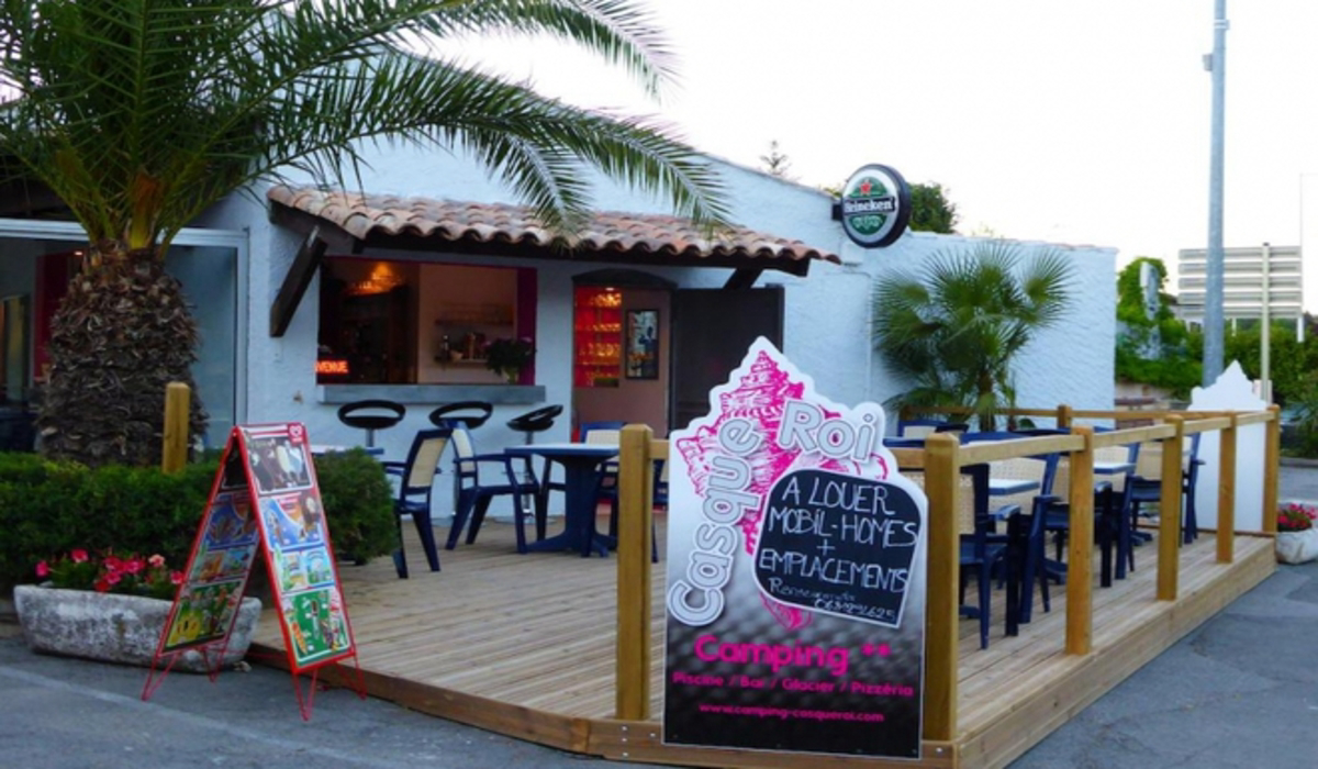 Le Casque Roi Rhône-Alpes - Salavas visuel 6/9