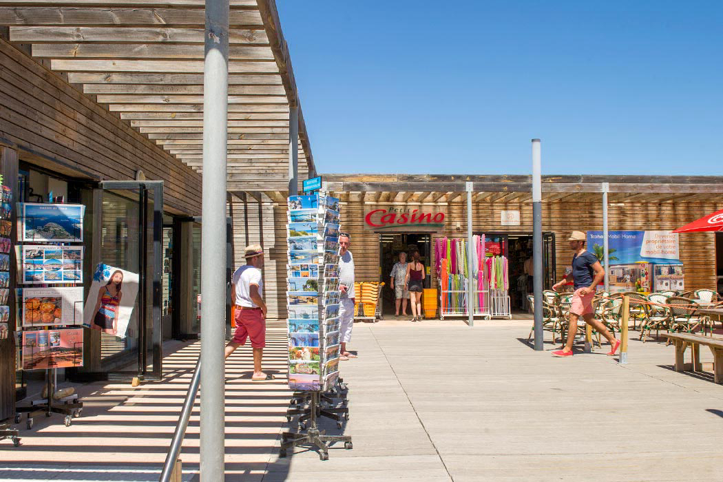 Le Castellas Languedoc-Roussillon - Sète visuel 7/14