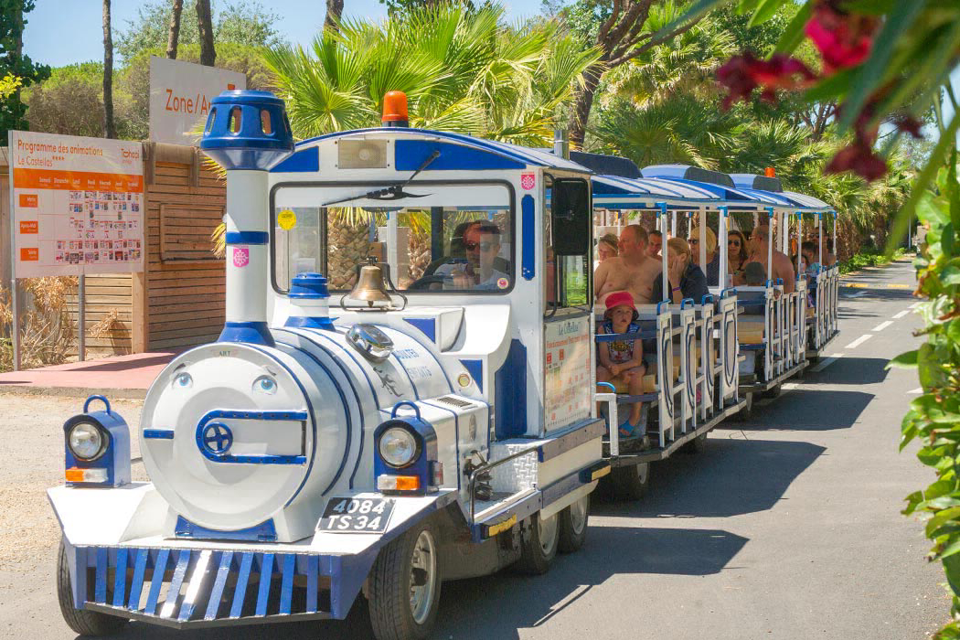 Le Castellas Languedoc-Roussillon - Sète visuel 8/14
