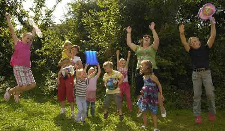 Camping Le Chanet Franche-Comté - Ornans visuel 5/7