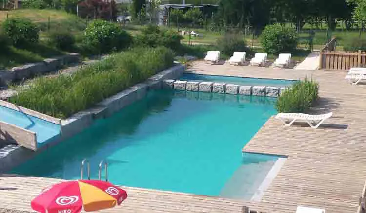 Camping Le Chanet Franche-Comté - Ornans visuel 3/7