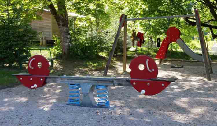 Le Chanet Franche-Comté - Ornans visuel 6/7 Le Chanet Franche-Comté - Ornans visuel 6/7