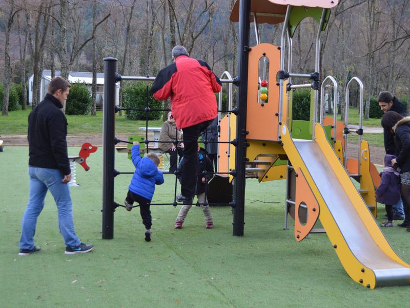 Le Chasse Louve Rhône-Alpes - Jaujac visuel 6/8
