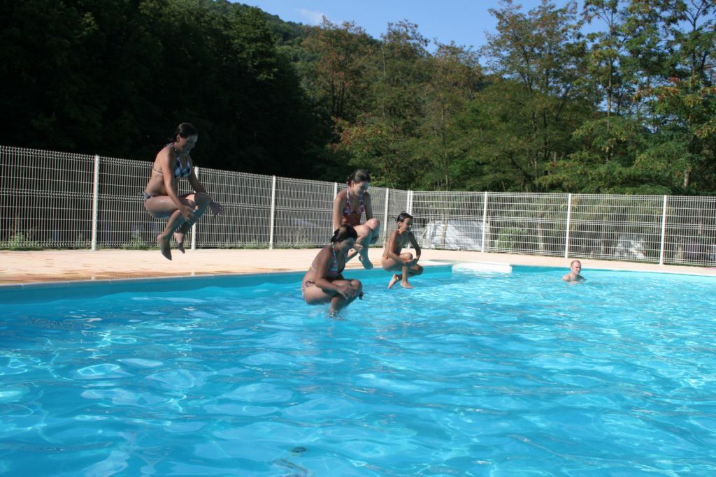 Le Chasse Louve Rhône-Alpes - Jaujac visuel 8/8