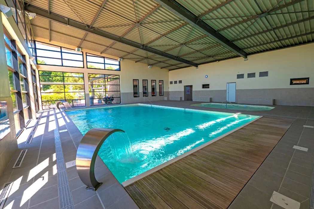 Camping Le Château de Galinée Bretagne - Saint-Cast-le-Guildo visuel 13/19