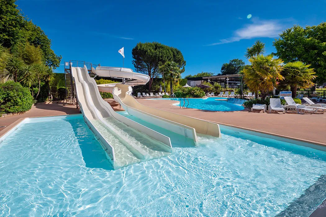 Camping Le Château de Galinée Bretagne - Saint-Cast-le-Guildo visuel 15/19