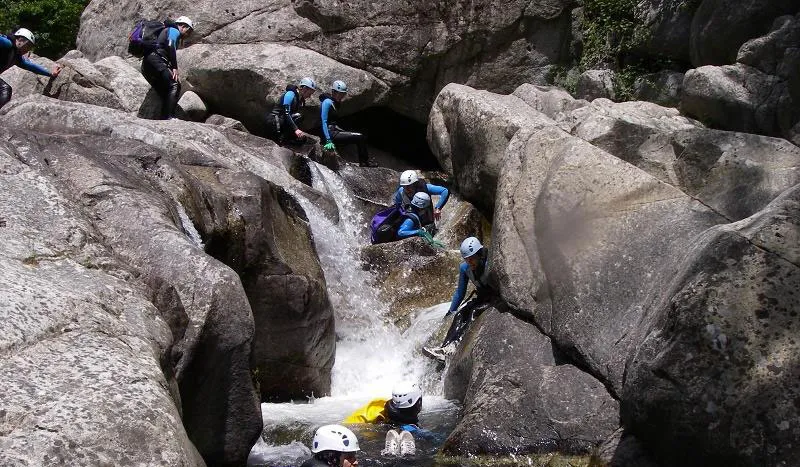 Camping Le Clapas Rhône-Alpes - Salavas visuel 15/16