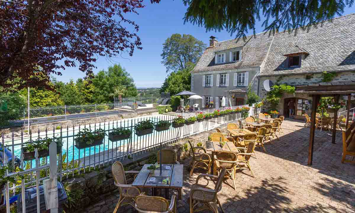 Le Clos de Banes Midi-Pyrénées - Graissac visuel 2/5
