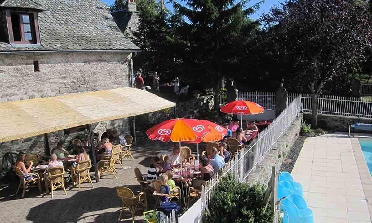 Le Clos de Banes Midi-Pyrénées - Graissac visuel 3/5