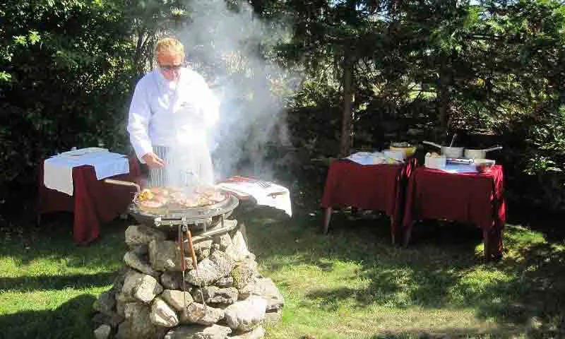 Camping Le Clos de Banes Midi-Pyrénées - Graissac visuel 5/5