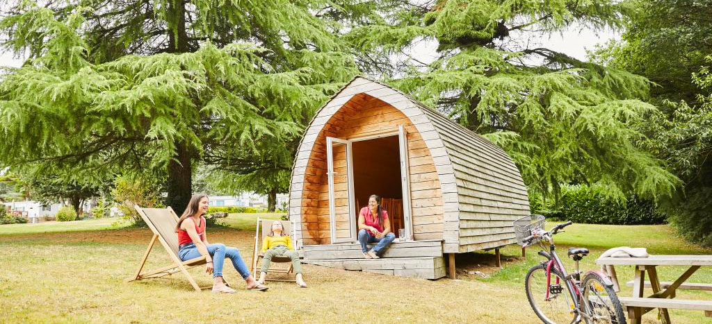 Le Clos du Blavet Bretagne - Bieuzy visuel 1/11