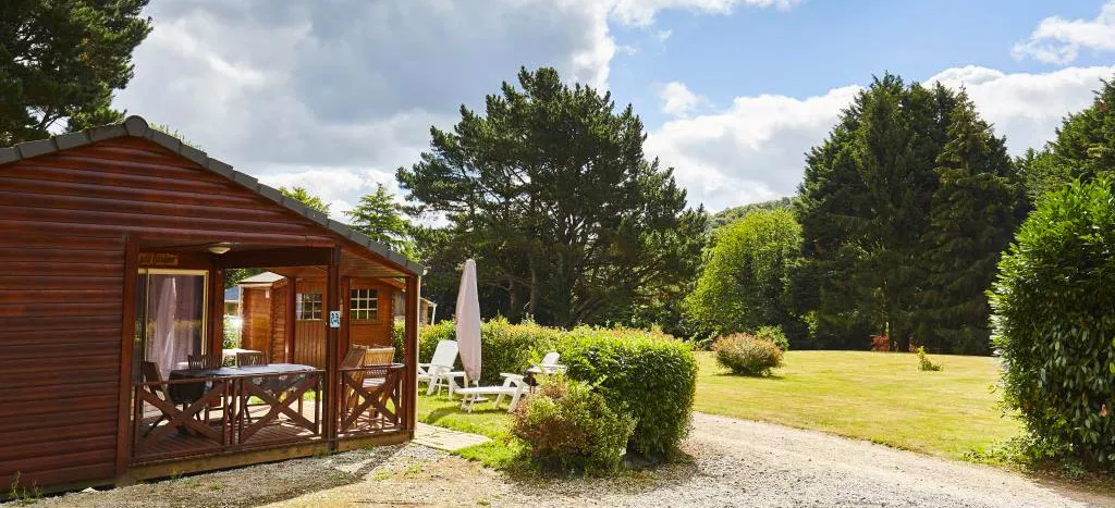 Camping Le Clos du Blavet Bretagne - Bieuzy visuel 3/11