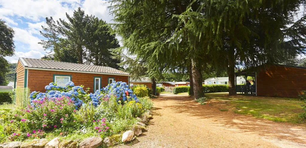 Camping Le Clos du Blavet Bretagne - Bieuzy visuel 4/11