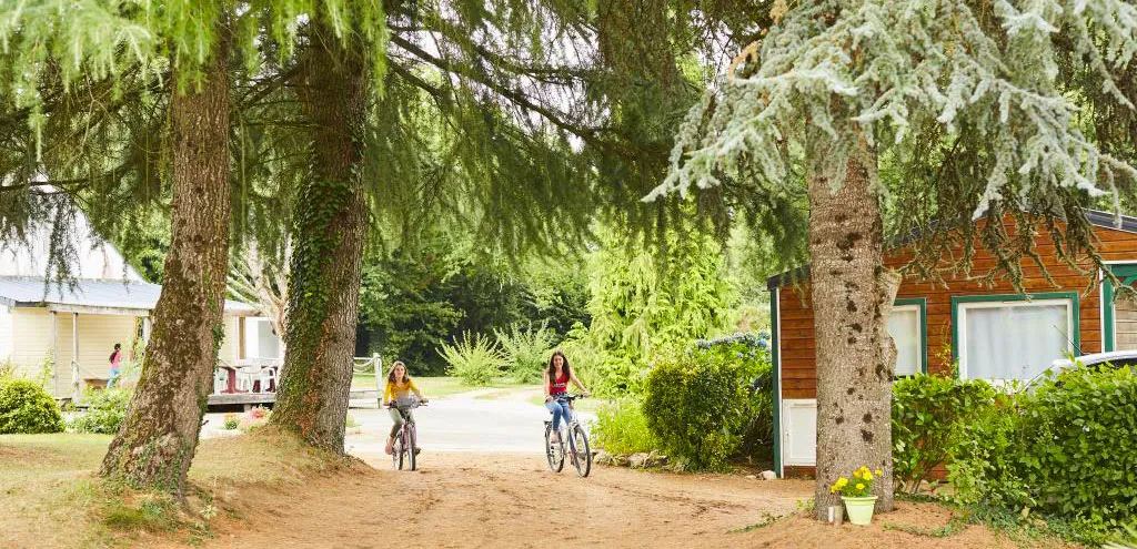 Camping Le Clos du Blavet Bretagne - Bieuzy visuel 5/11