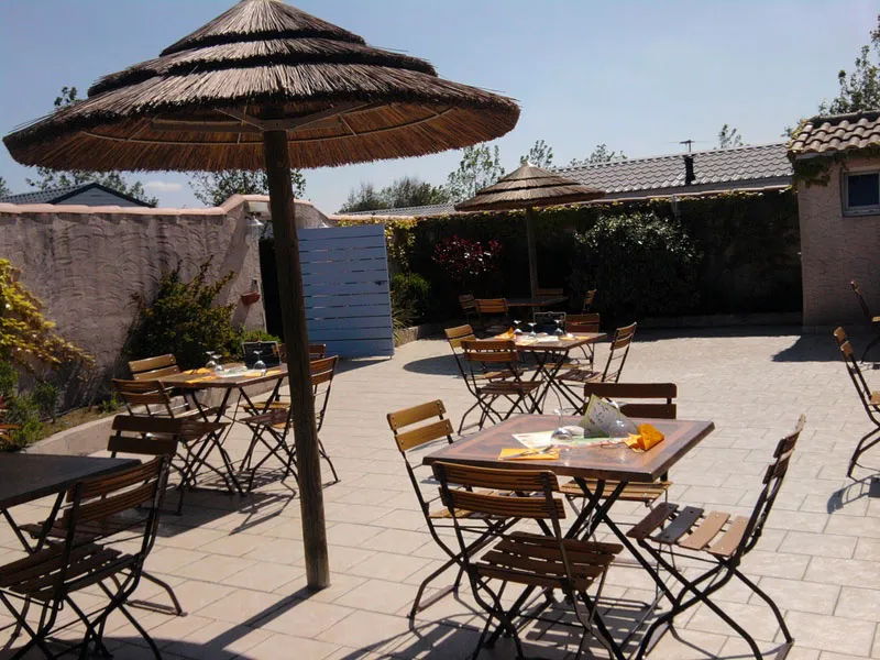 Camping Le Clos du Moulin Pays de Loire - La Bernerie-en-Retz visuel 4/14