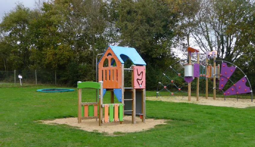 Camping Le Clos du Moulin Pays de Loire - La Bernerie-en-Retz visuel 10/14