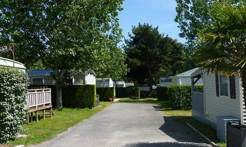 Camping Le Clos du Moulin Pays de Loire - La Bernerie-en-Retz visuel 12/14