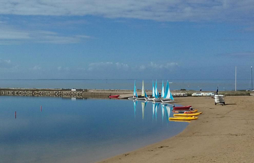 Le Clos du Moulin Pays de Loire - La Bernerie-en-Retz visuel 13/14