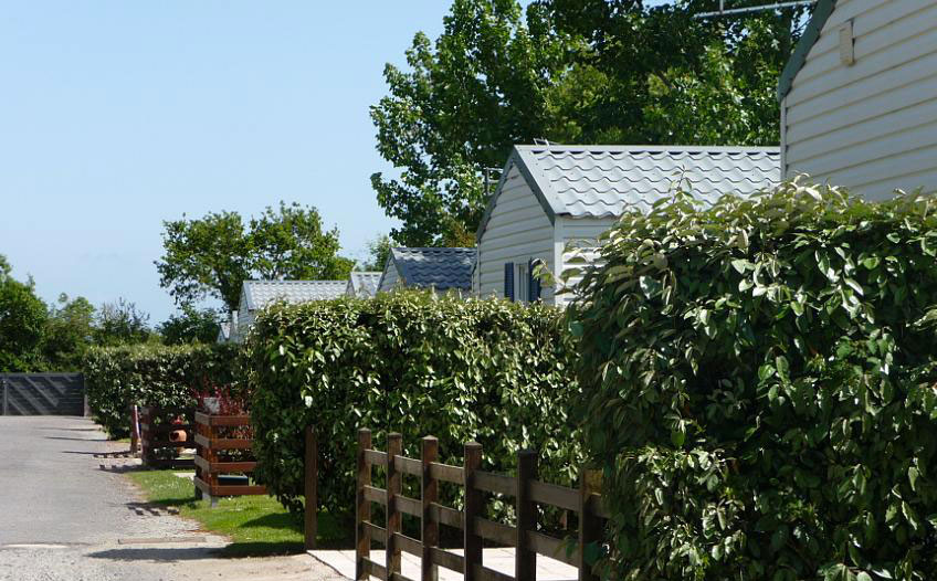 Le Clos du Moulin Pays de Loire - La Bernerie-en-Retz visuel 14/14