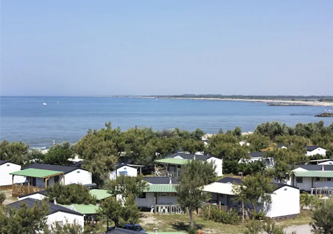 Camping Le Clos du Rhône Provence-Alpes-Côte d'Azur - Saintes-Maries-de-la-Mer visuel 9/10
