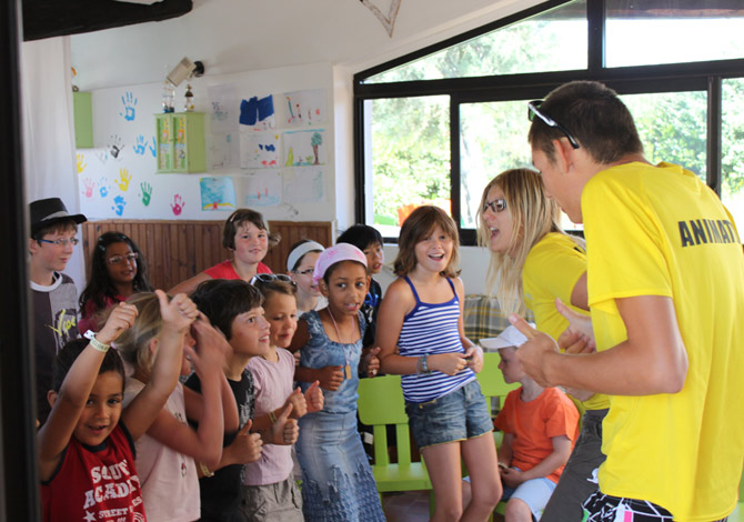 Le Clos du Rhône Provence-Alpes-Côte d'Azur - Saintes-Maries-de-la-Mer visuel 8/10 Le Clos du Rhône Provence-Alpes-Côte d'Azur - Saintes-Maries-de-la-Mer visuel 8/10