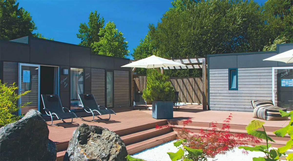 Camping Le Col Vert Aquitaine - Vielle-Saint-Girons visuel 22/26