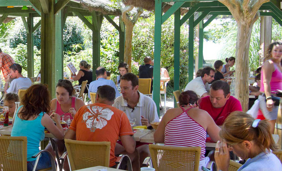 Le Col Vert Aquitaine - Vielle-Saint-Girons visuel 26/26