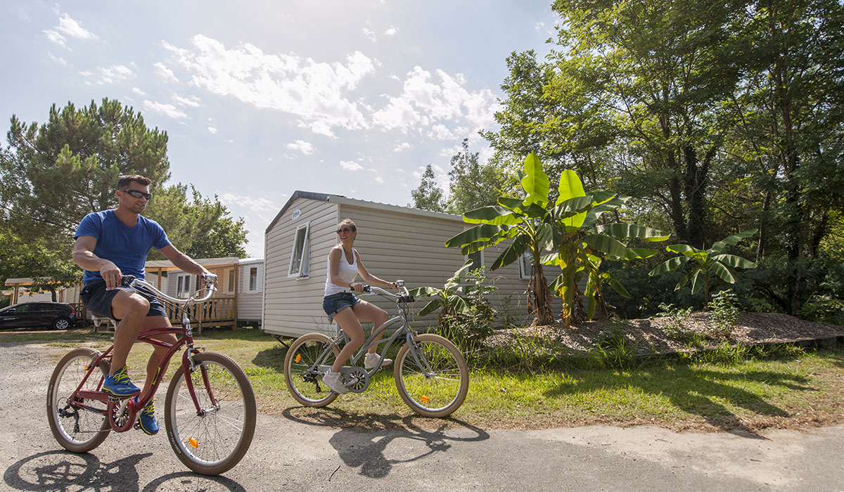 Le Col Vert Aquitaine - Vielle-Saint-Girons visuel 11/26