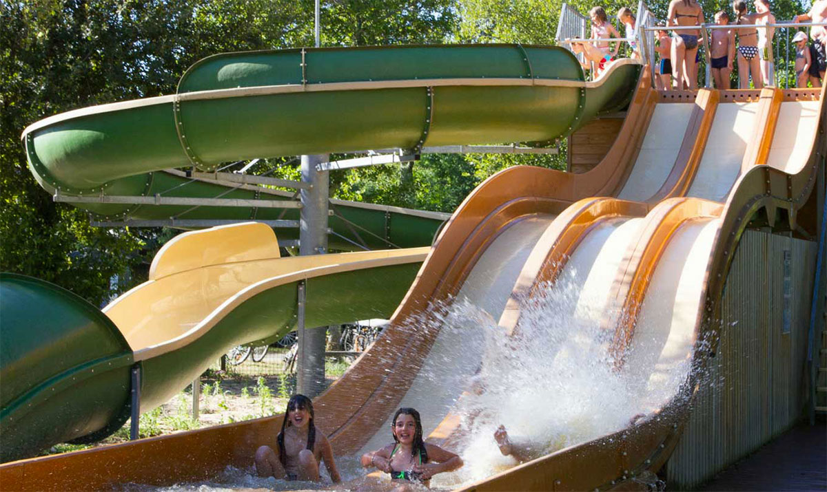 Le Col Vert Aquitaine - Vielle-Saint-Girons visuel 6/26