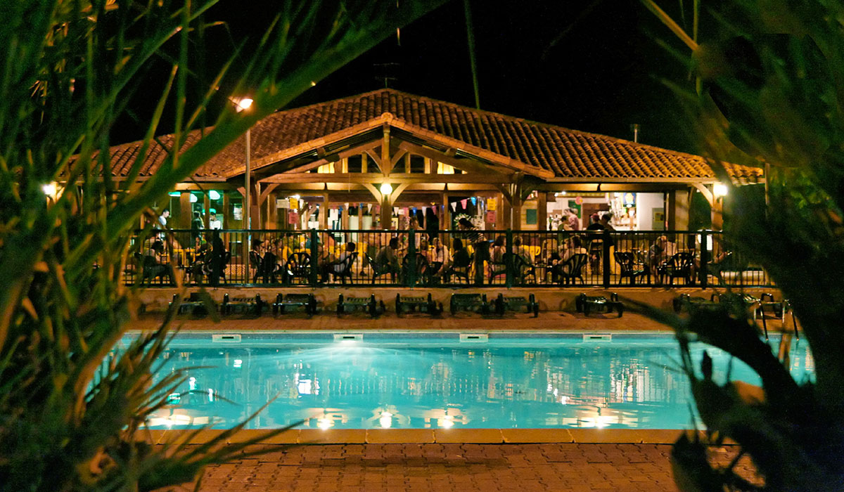 Le Col Vert Aquitaine - Vielle-Saint-Girons visuel 18/26