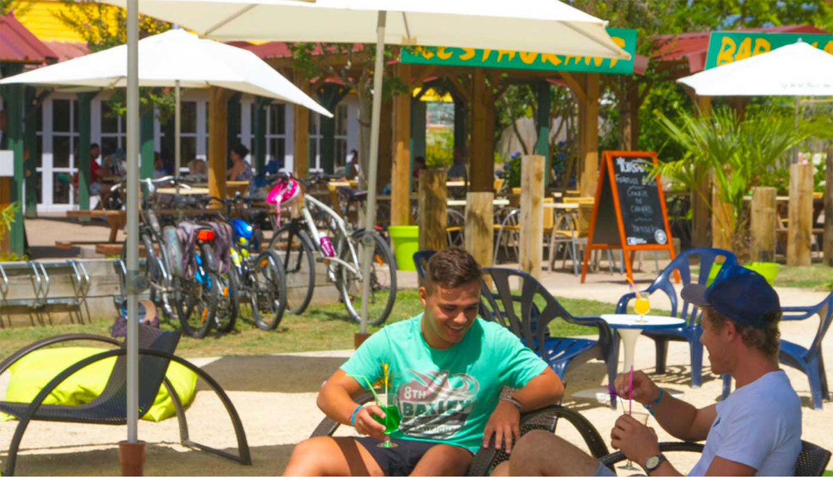 Le Col Vert Aquitaine - Vielle-Saint-Girons visuel 24/26