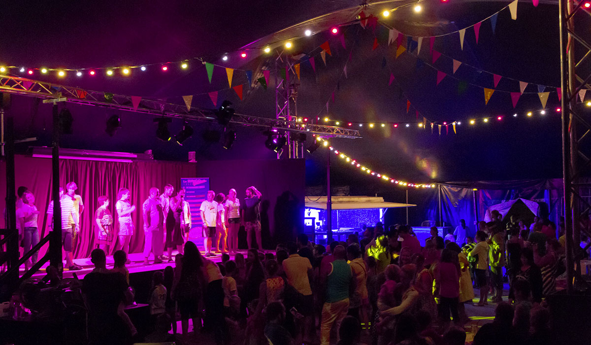 Le Col Vert Aquitaine - Vielle-Saint-Girons visuel 17/26