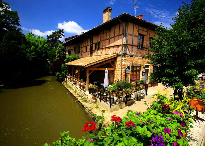 Le Colombier Rhône-Alpes - Culoz visuel 12/12 Le Colombier Rhône-Alpes - Culoz visuel 12/12