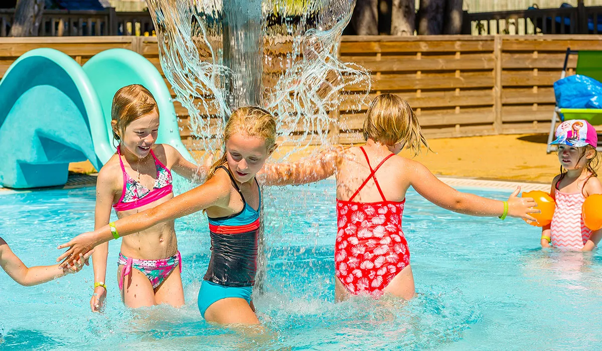 Camping Le Conguel Bretagne - Quiberon visuel 11/12